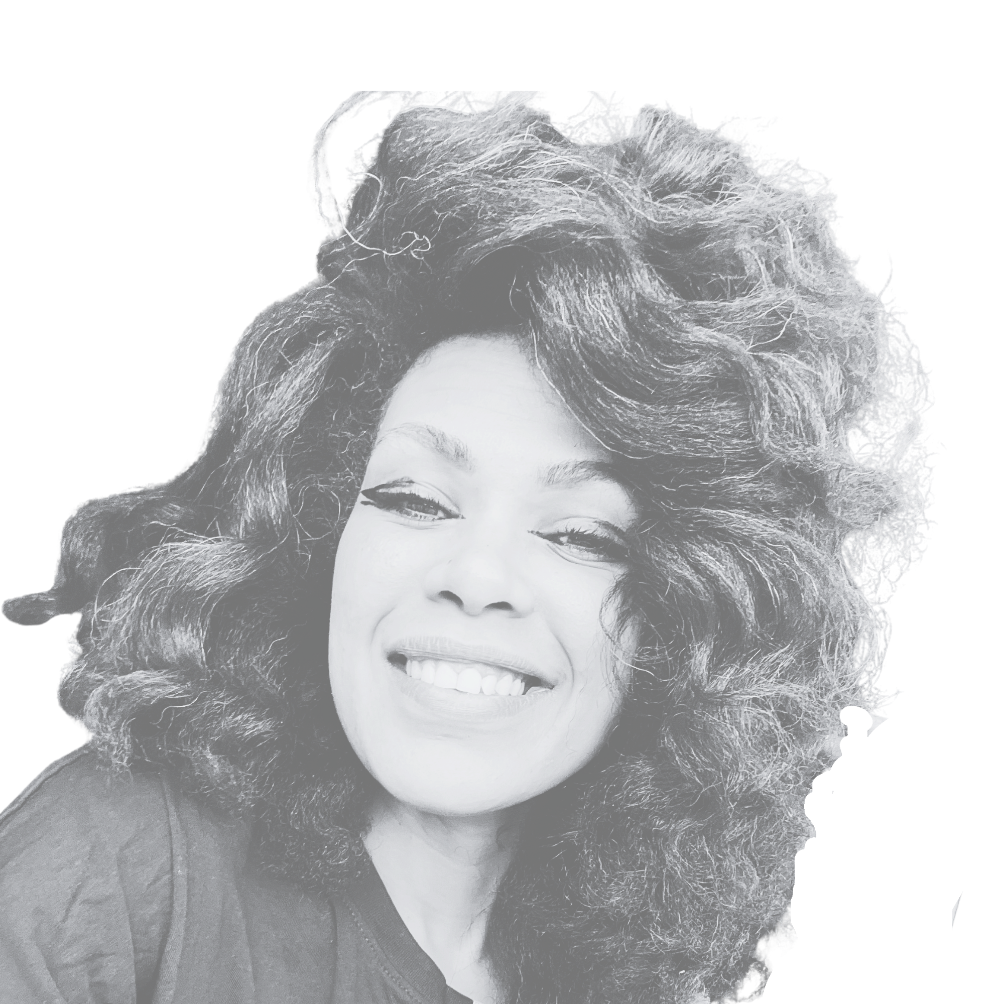 Portrait of Aliaa Maar