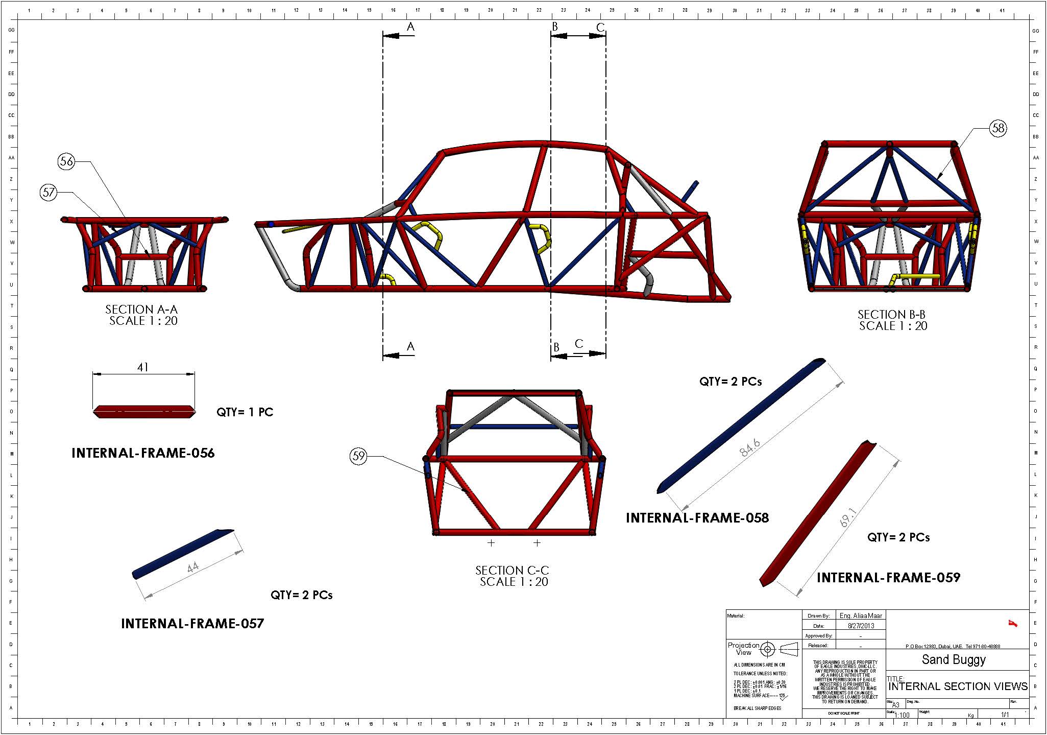 Industrial design thumbnail